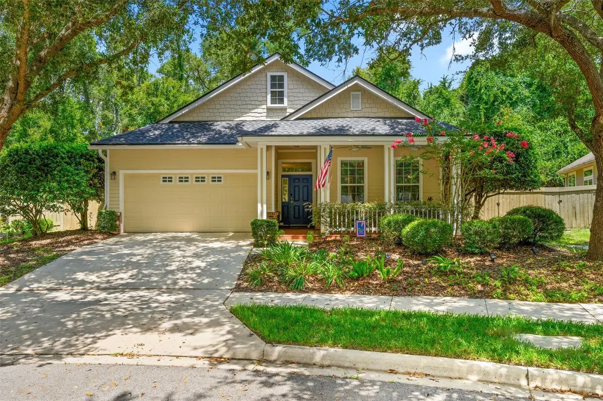 9044 SW 25th Road, Gainesville, FL 32608 - #1