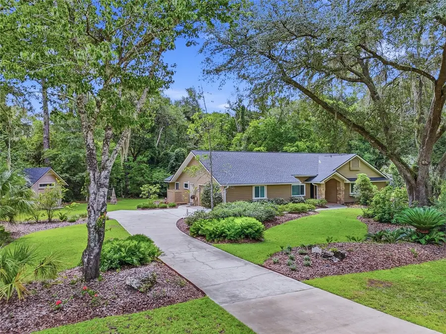 1219 SW 101st Street, Gainesville, FL 32607 - #2