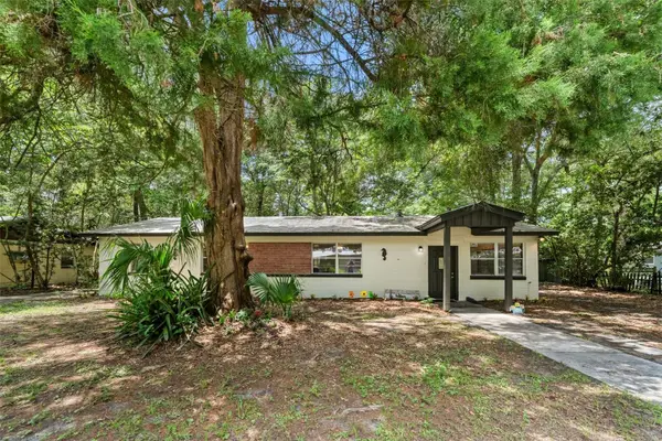 4156 NW 10th Street, GAINESVILLE, FL 32609