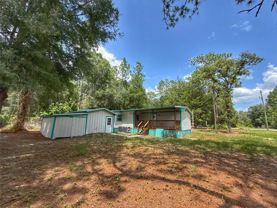 65 NE 528th Avenue, Old Town, FL 32680 - #2
