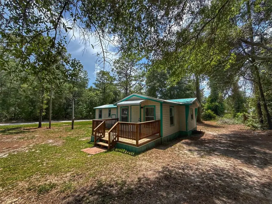 65 NE 528th Avenue, Old Town, FL 32680 - #3