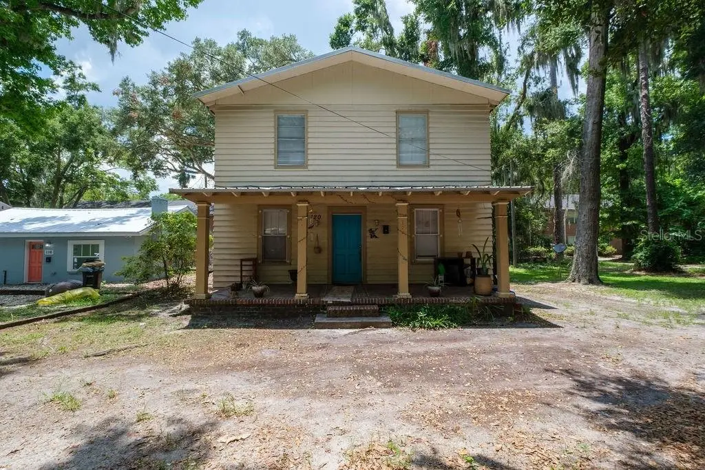 120 NW 9th Street, Gainesville, FL 32601 - #1