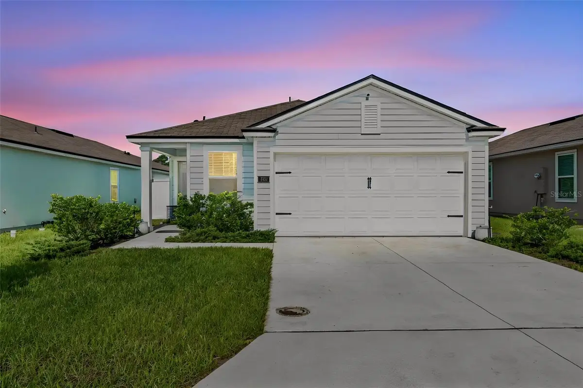 153 Ashbrook Street, Saint Augustine, FL 32084 - #1