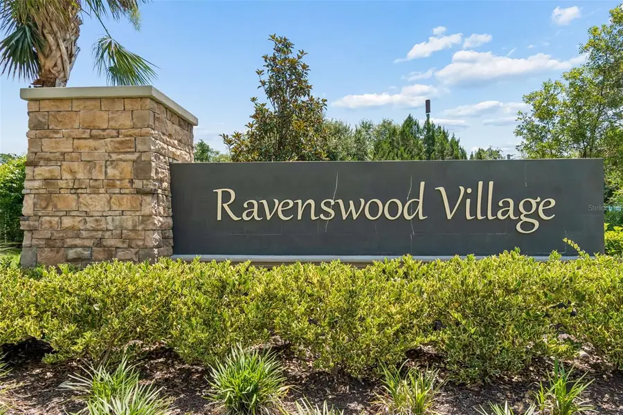 153 Ashbrook Street, Saint Augustine, FL 32084 - #2