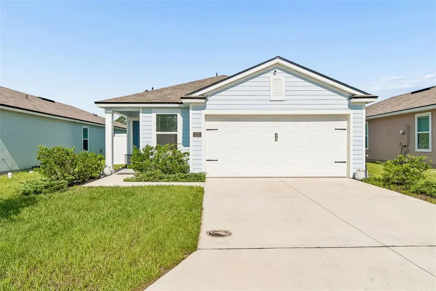 153 Ashbrook Street, Saint Augustine, FL 32084 - #3