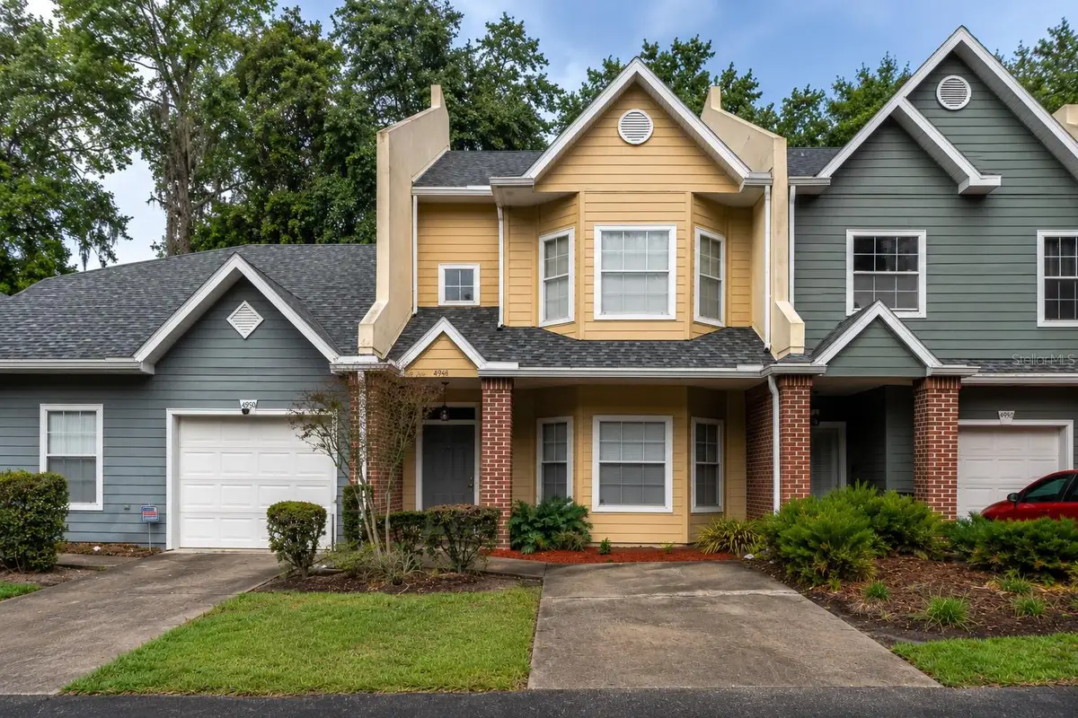 4946 NW 1st Place, Gainesville, FL 32607 - #1