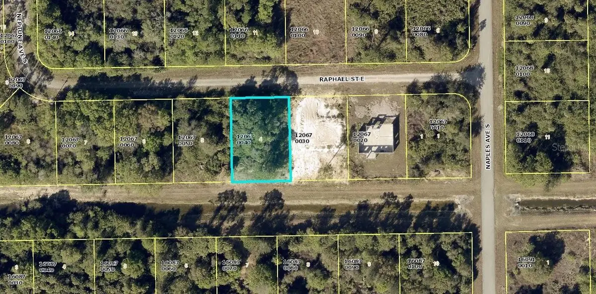 1240 Raphael Street E, Lehigh Acres, FL 33974 - #1
