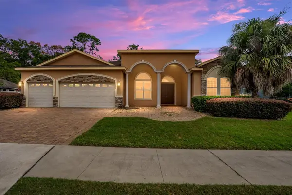 14540 NW 27th Place, NEWBERRY, FL 32669