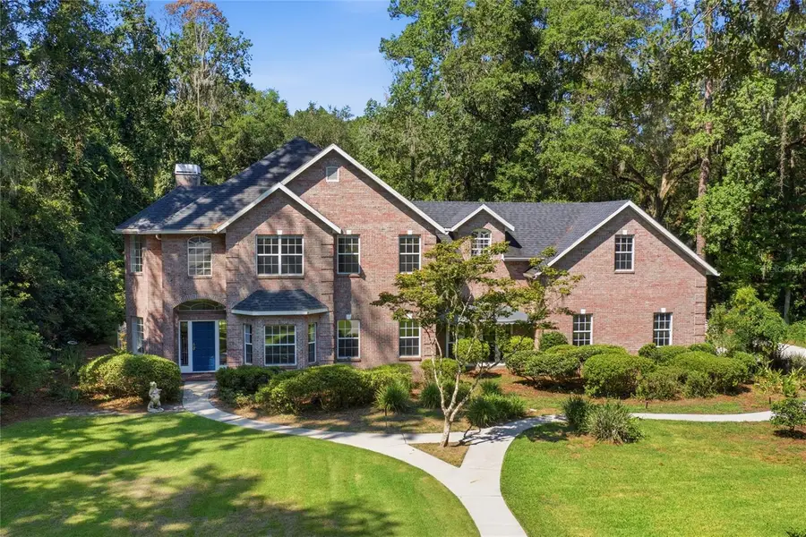 11121 NW 15th Place, Gainesville, FL 32606 - #2