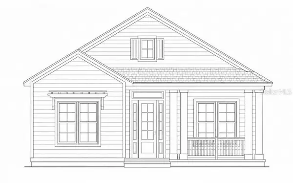 13363 SW 9th Road, NEWBERRY, FL 32669