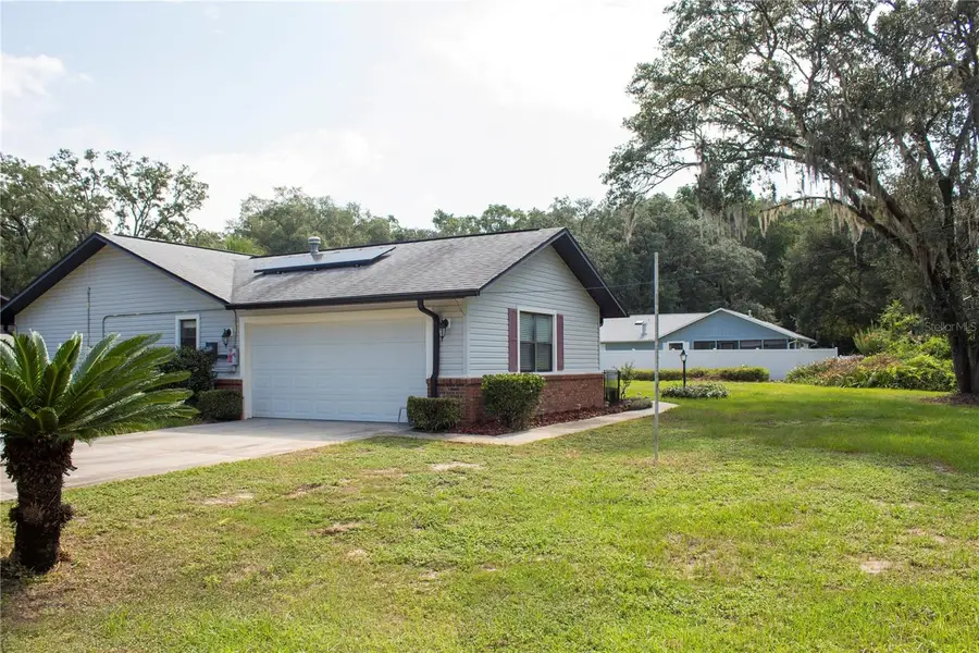 5245 E Fort King Street Street, Ocala, FL 34470 - #2