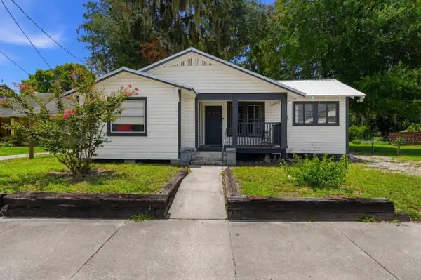 619 NW 7th Avenue, GAINESVILLE, FL 32601