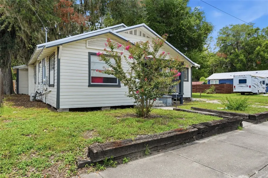 619 NW 7th Avenue, Gainesville, FL 32601 - #2