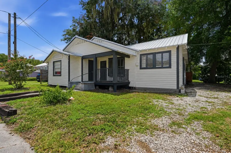 619 NW 7th Avenue, Gainesville, FL 32601 - #3