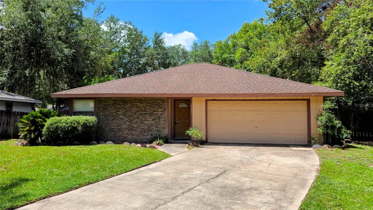 3741 NW 59th Place, Gainesville, FL 32653 - #1