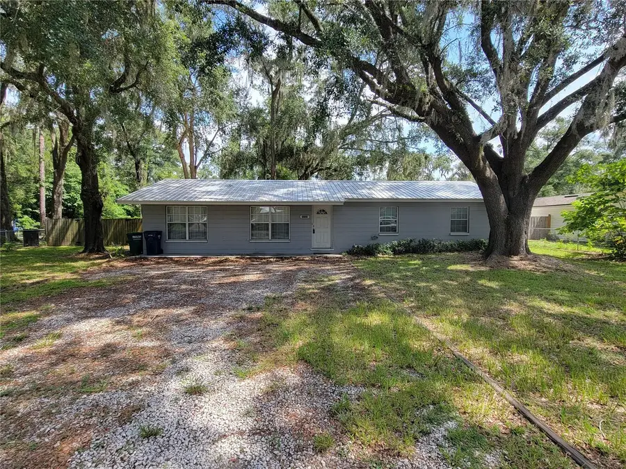 26424 SW 1 Avenue, Newberry, FL 32669 - #2
