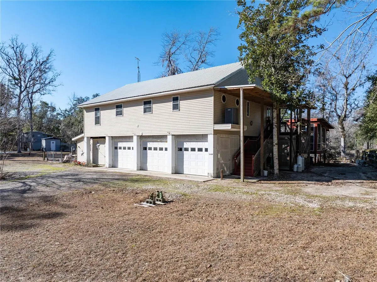 30009 81st Place, Branford, FL 32008 - #1