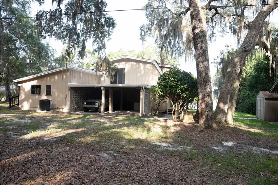 122 Cowpen Lane, Hawthorne, FL 32640 - #2
