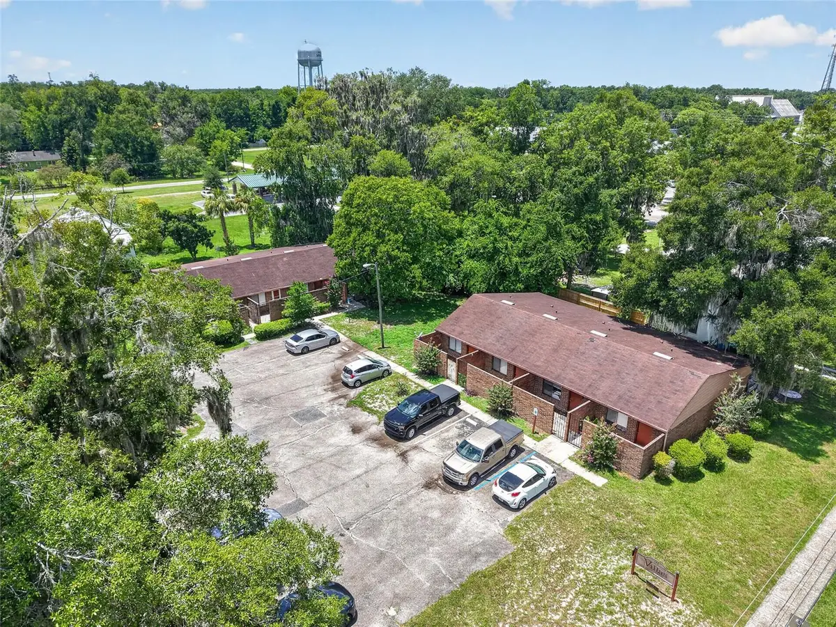18580 NW 234th Street #1-4, High Springs, FL 32643 - #1