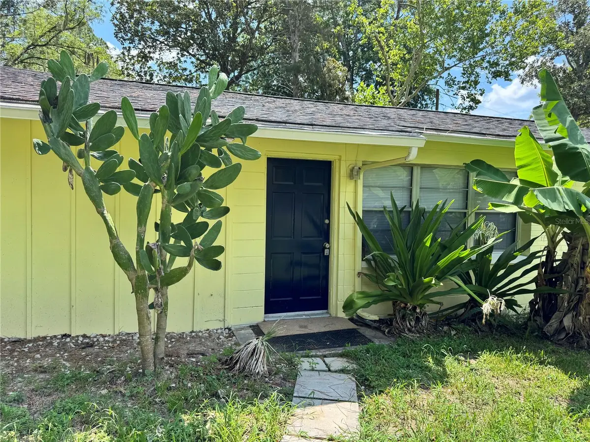 921 NW 55th Terrace, Gainesville, FL 32605 - #1
