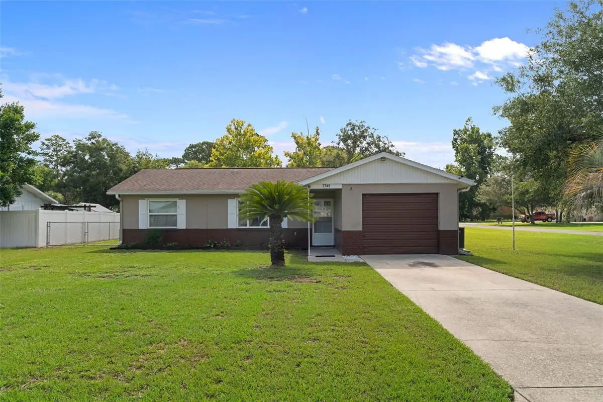 7740 W Solar Place, Homosassa, FL 34448 - #1