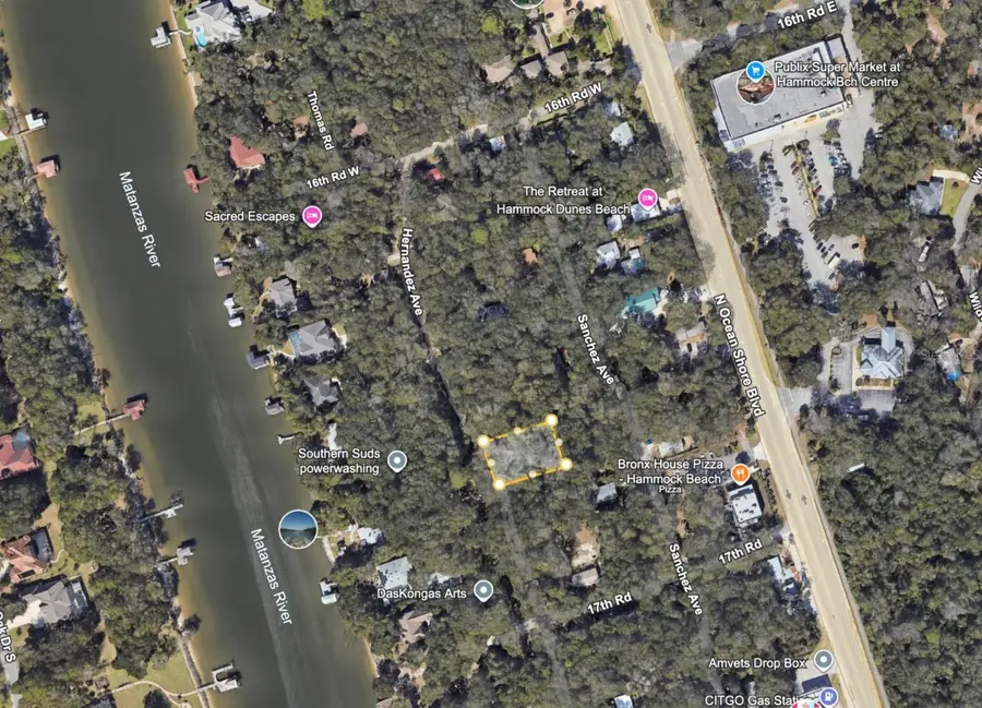111 Hernandez Avenue, Palm Coast, FL 32137 - #2