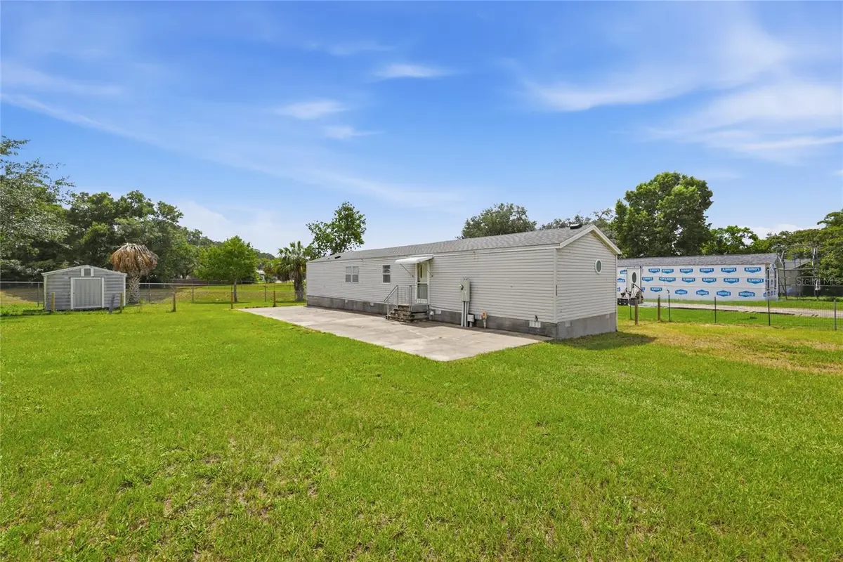 6750 NE 1st Place, Ocala, FL 34470 - #1
