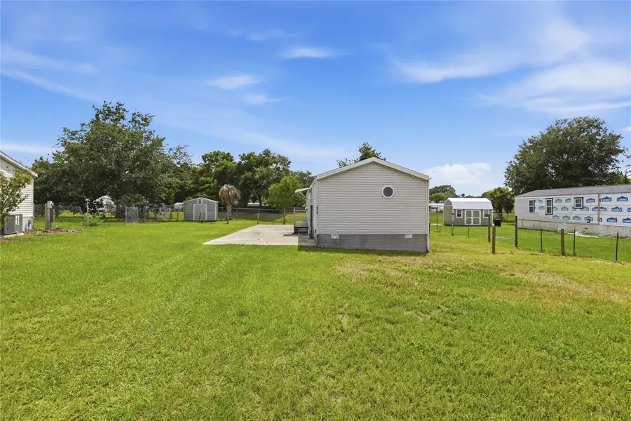 6750 NE 1st Place, Ocala, FL 34470 - #3