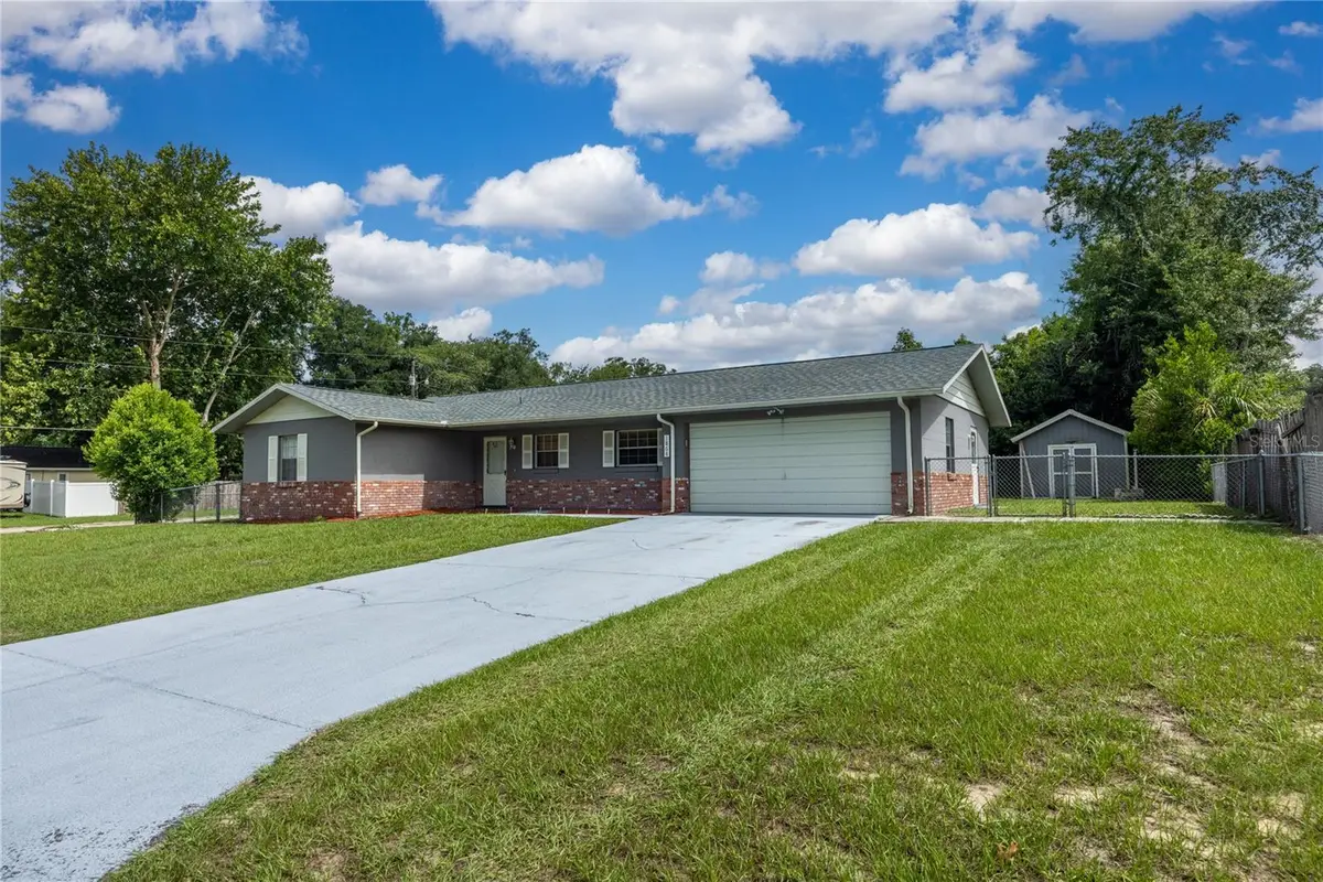 1868 NE 29th Street, Ocala, FL 34479 - #1