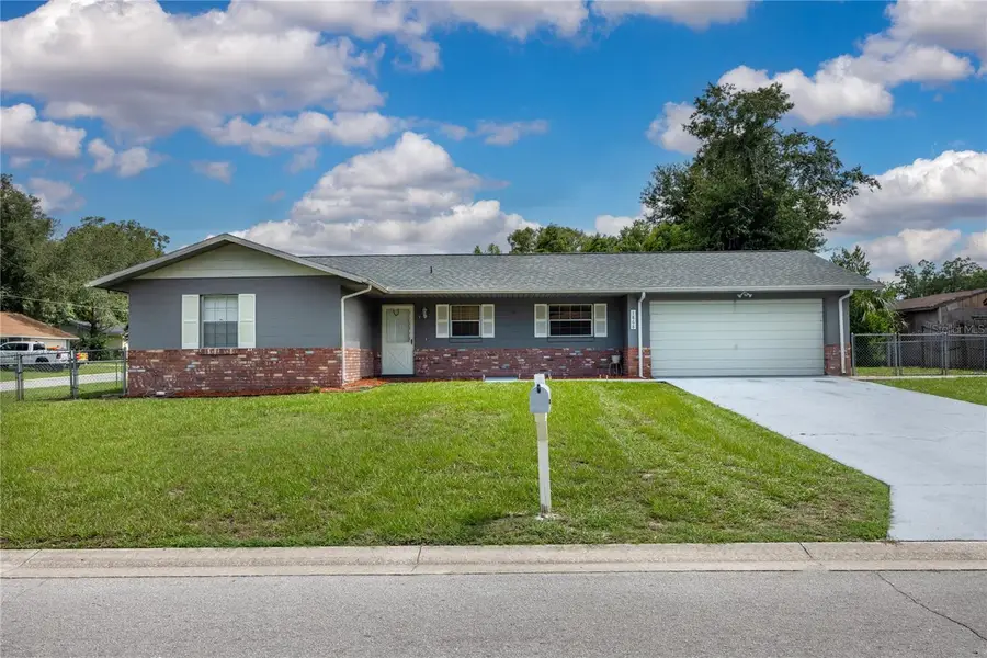 1868 NE 29th Street, Ocala, FL 34479 - #2