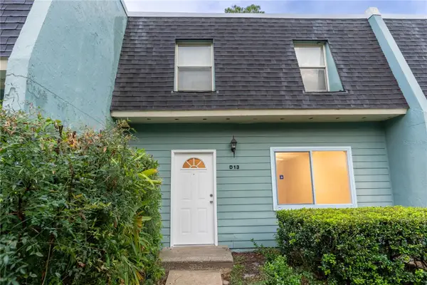 501 SW 75th Street #D13, GAINESVILLE, FL 32607