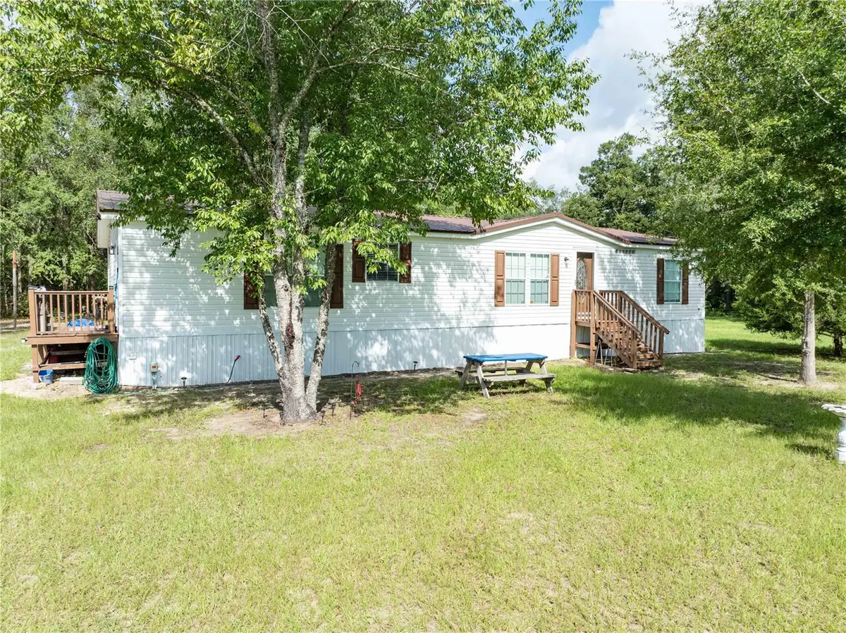 9889 NW 9th Court, Branford, FL 32008 - #1