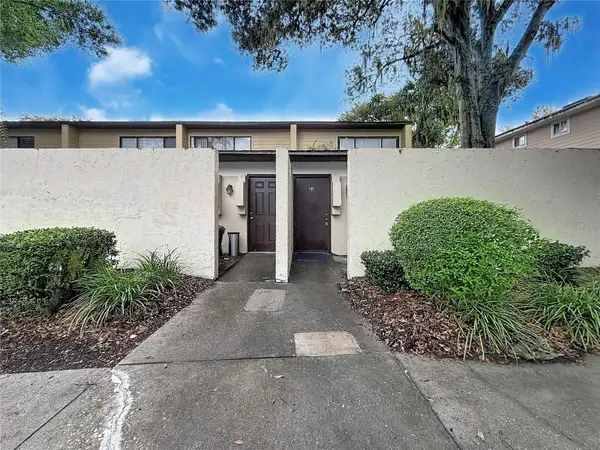 2508 SW 35th Place #A6, GAINESVILLE, FL 32608