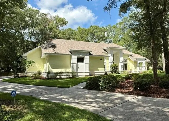 9627 SW 40th Lane, Gainesville, FL 32608 - #1