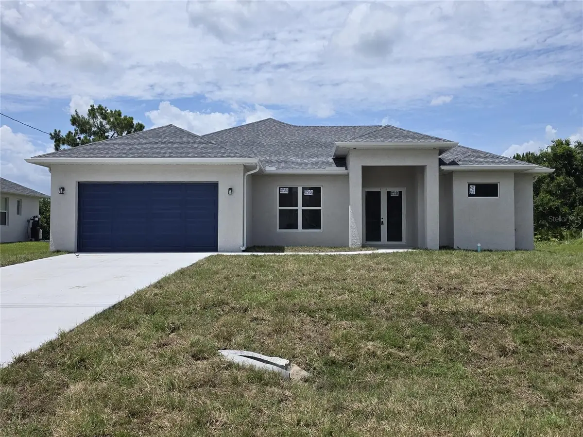4210 34th Street Sw, Lehigh Acres, FL 33976 - #1