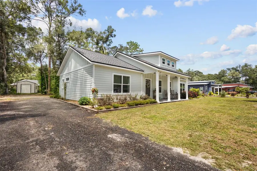 8071 NW 172nd Lane, Trenton, FL 32693 - #3