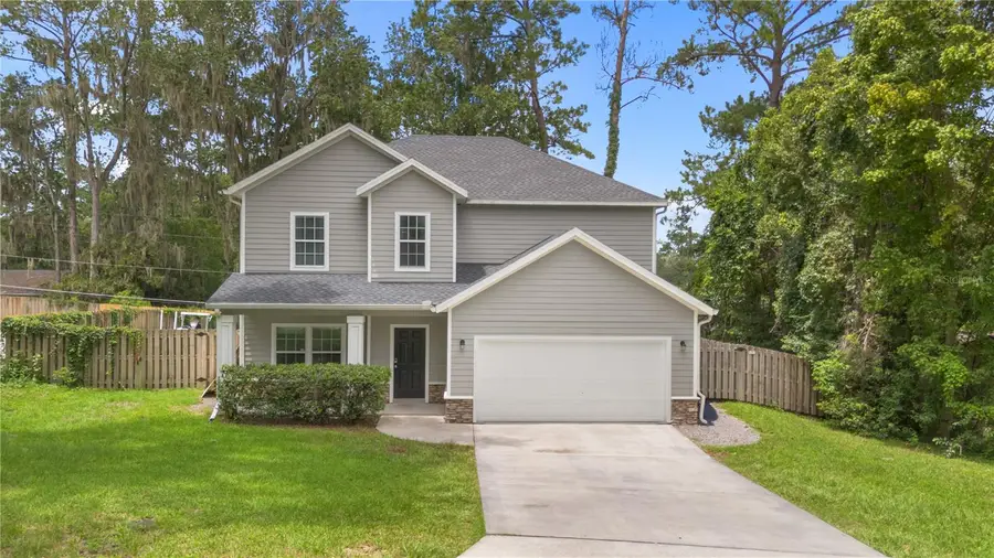 16 NW 29 Street, Gainesville, FL 32607 - #2