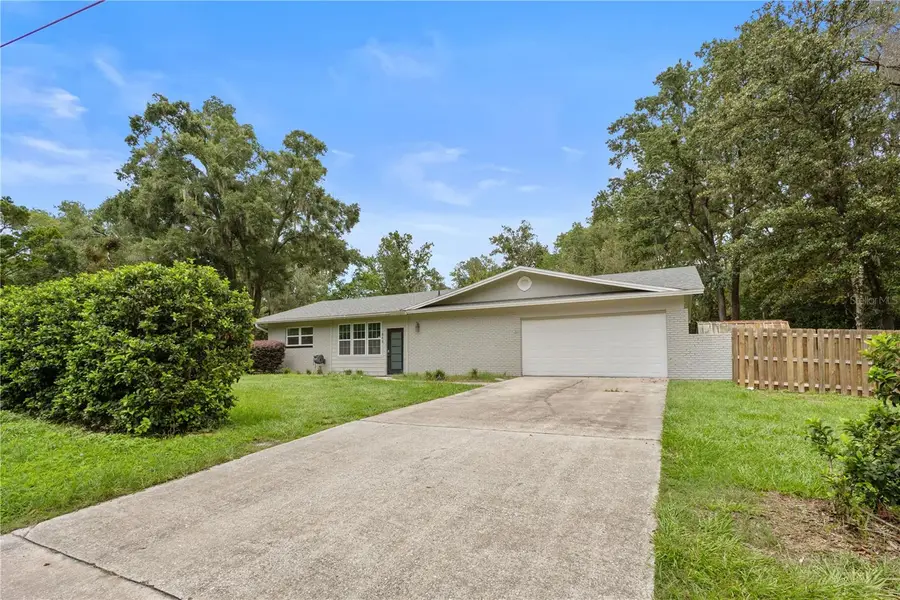 805 NW 40th Terrace, Gainesville, FL 32605 - #3