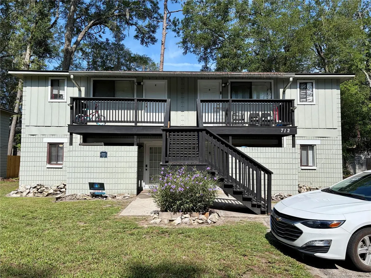 712 SW 70th Terrace, Gainesville, FL 32607 - #1