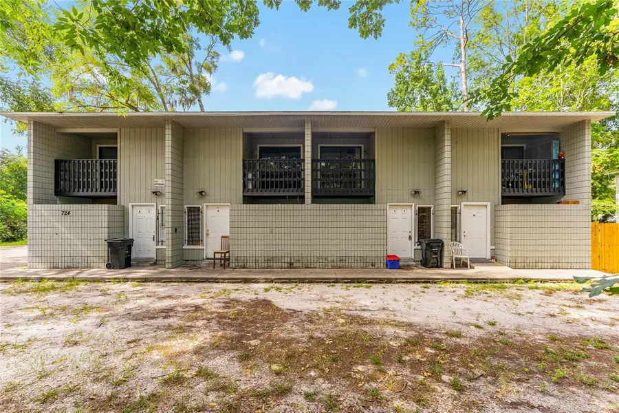 724 SW 68th Terrace, Gainesville, FL 32607 - #3