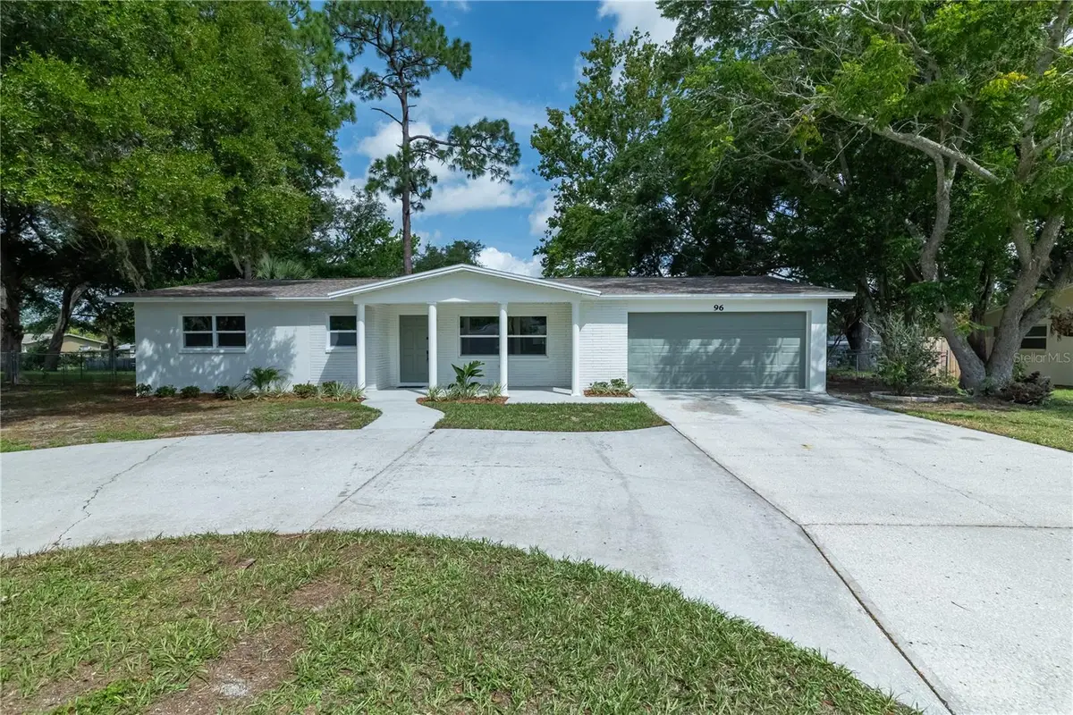 96 S Tyler Street, Beverly Hills, FL 34465 - #1