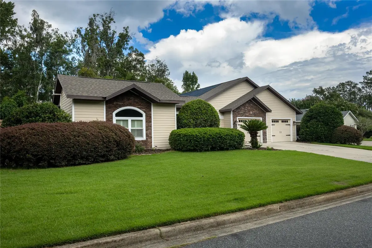 10570 NW 25th Lane, Gainesville, FL 32606 - #1