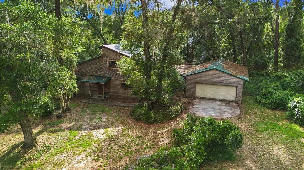 2906 SE 36th Lane, Gainesville, FL 32641 - #1