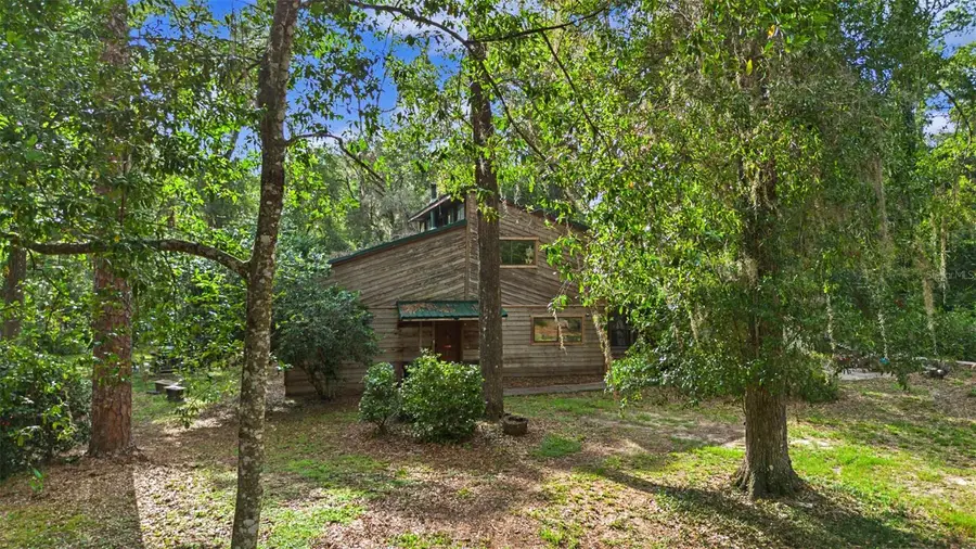 2906 SE 36th Lane, Gainesville, FL 32641 - #2
