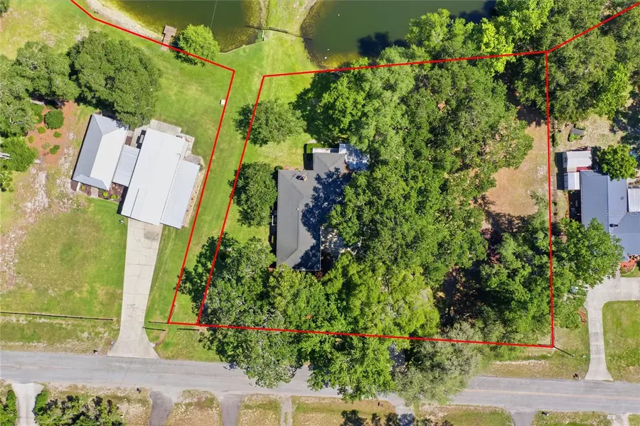 561 SE 28th Street, Melrose, FL 32666 - #2