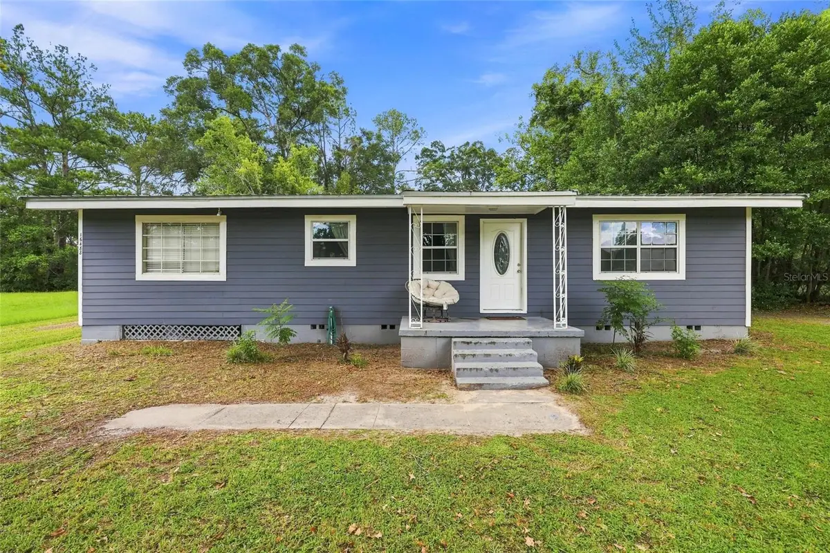 16488 SW 139th Avenue, Archer, FL 32618 - #1