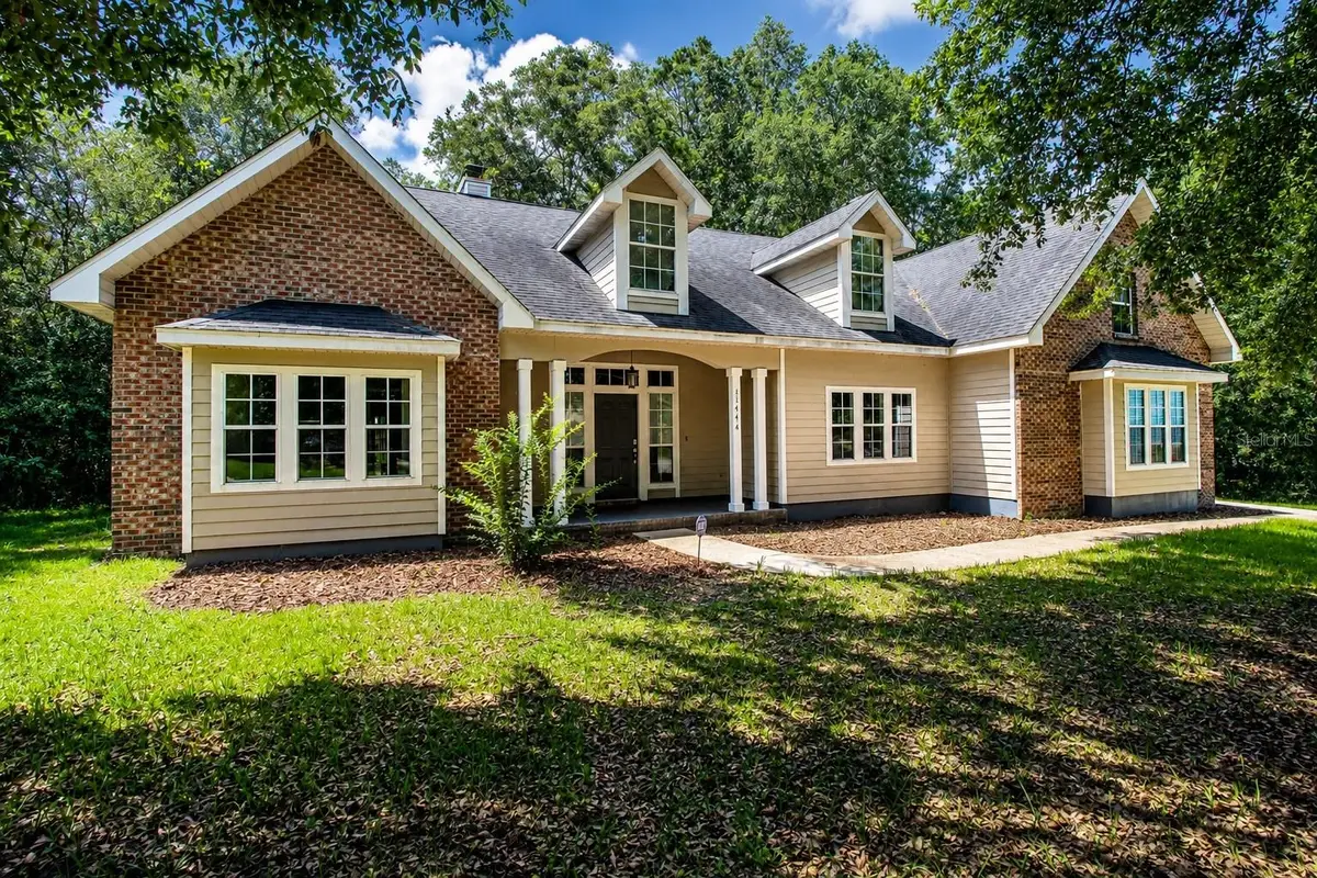 11444 NW 18th Lane, Gainesville, FL 32606 - #1