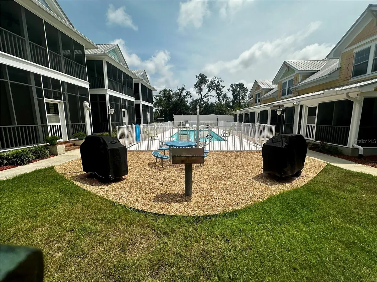 206 SE Tenth Street #9, Steinhatchee, FL 32359 - #1