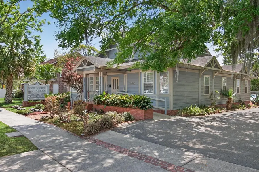 1013 SW 2nd Avenue, Gainesville, FL 32601 - #2