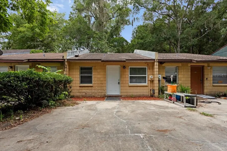1816 SW 70th Terrace, Gainesville, FL 32607 - #3